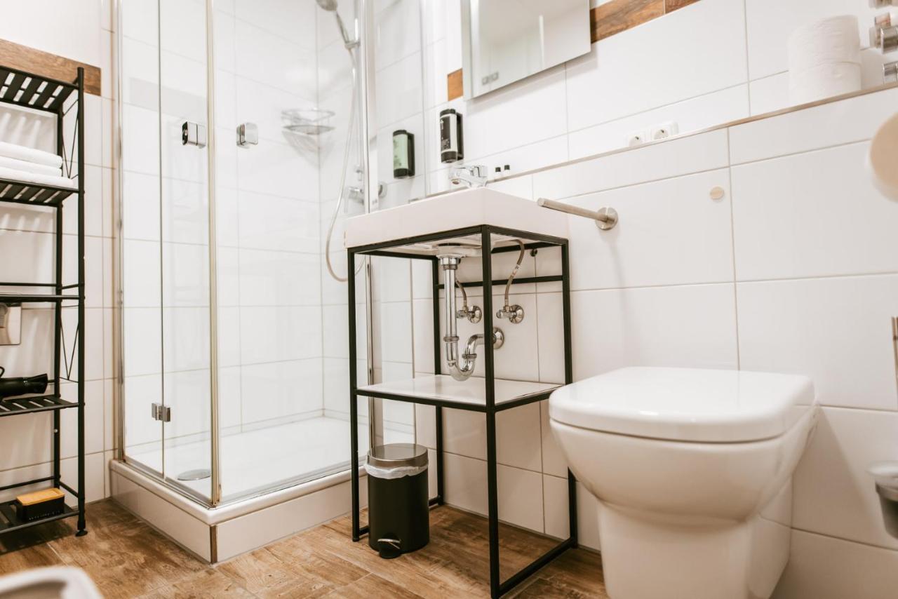 Staylight Cozy Appartement, Ruhig Und Citynah Gelegen, Netflix, Premium Ausstattung Celle Extérieur photo